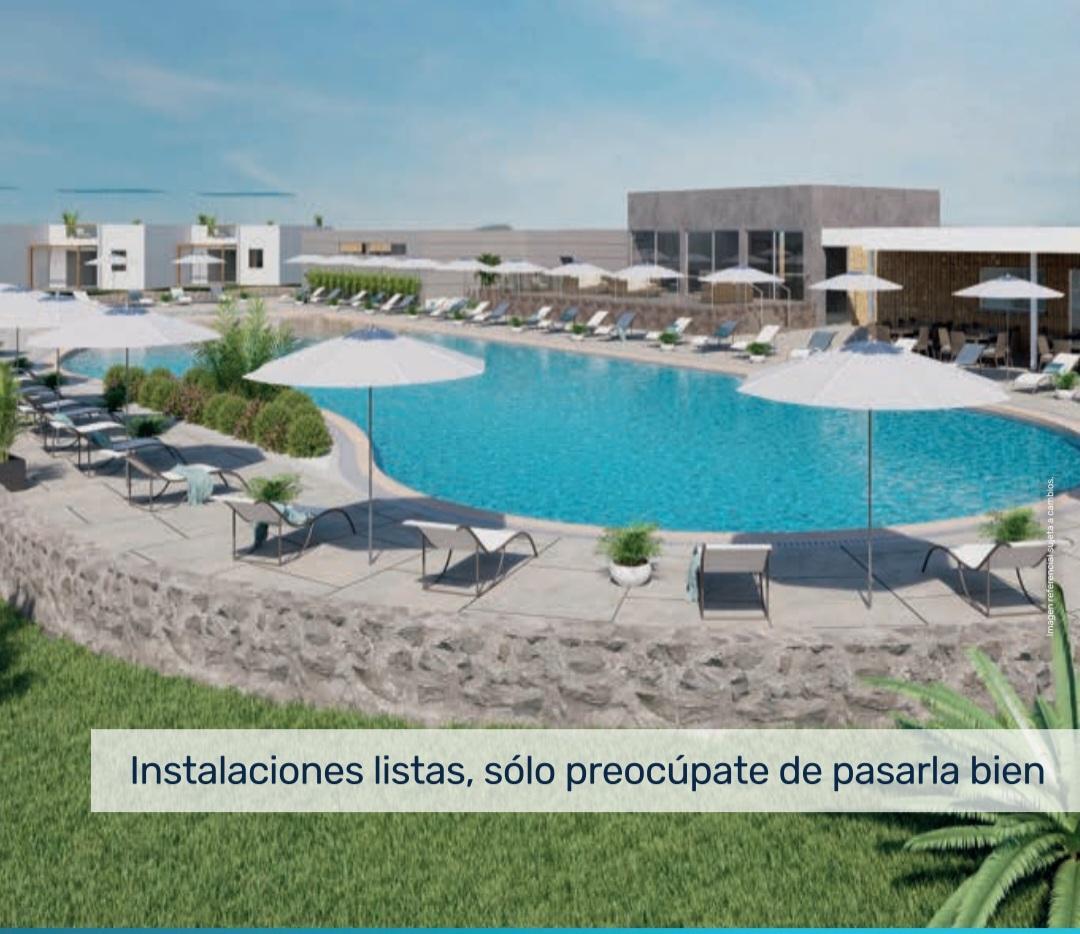 Vendo Casas de Playa Estreno