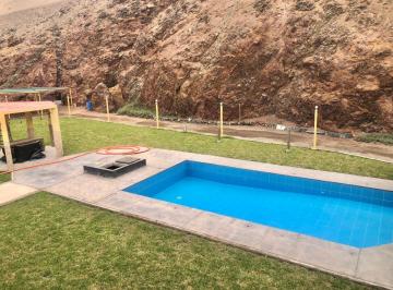 Venta de Casa de Campo en Cañete - San Antonio