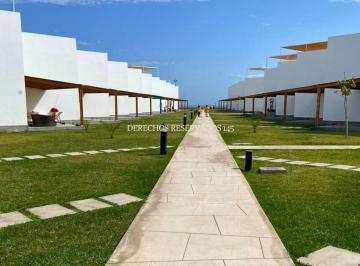 Linda Casa de Playa en Kalani - Km 71 Panamericana Sur