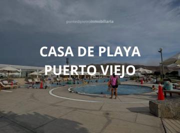 Casa con 3 Habitaciones de 165 m² en Venta en San Antonio