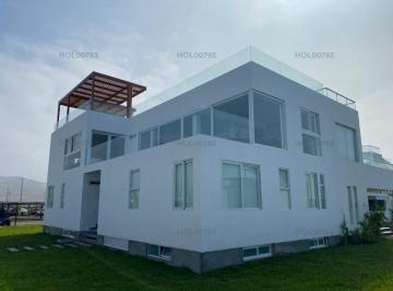 Venta Casa de Playa Las Gramas