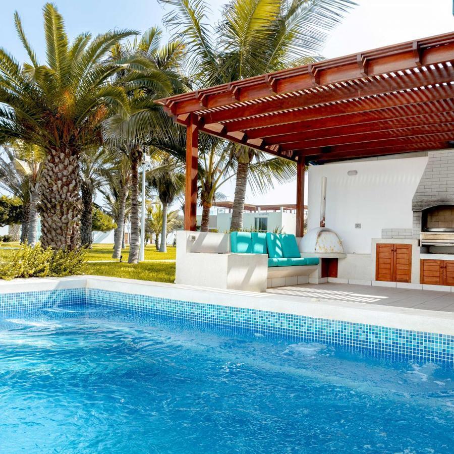 Venta de Casa de Playa - Tres Islas Km 70