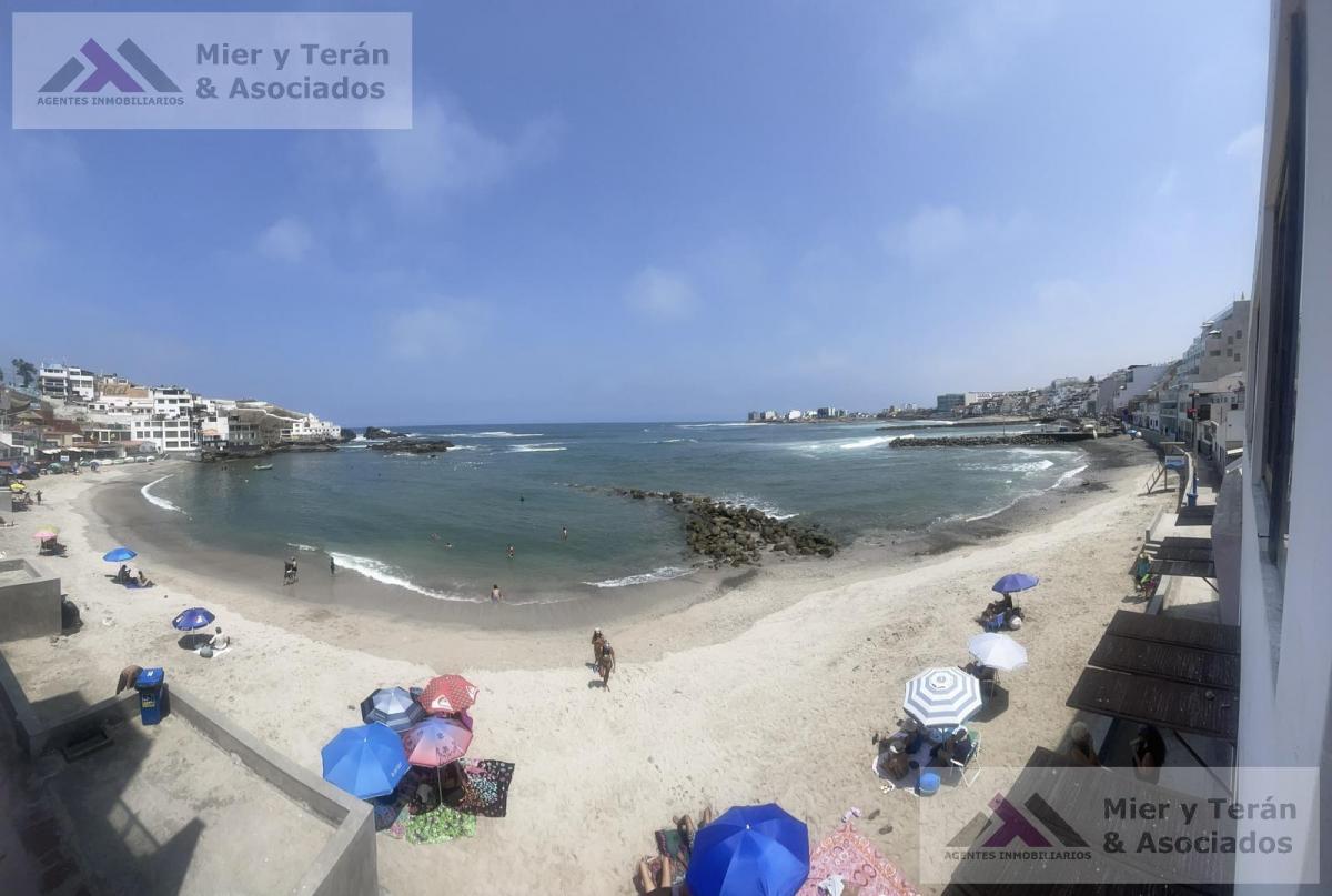 Venta Casa Como Terreno en San Bartolo (609 - 1046 - 1)