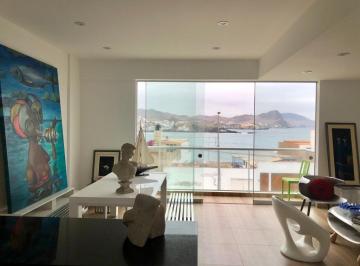 Venta de Casas de Playa en San Bartolo – Condominio Bravo Km 51
