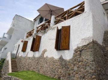 San Bartolo Se Remata Casa Frente Al Mar
