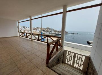Se Vende Casa con Vista Al Mar Para Proyecto o Vivienda