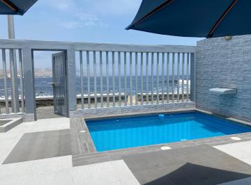 Venta o Alquiler Espectacular Casa en Peñascal San Bartolo