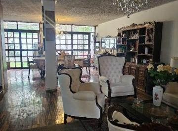 Casa Para Oficina Av Javier Prado Oeste San Borja 200 m²