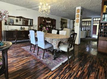 Casa en Venta Av Javier Prado Oeste 4 Dormitorios 3 Pisos
