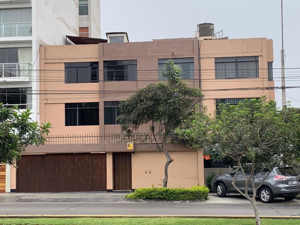 Casa en Venta en San Borja Sur