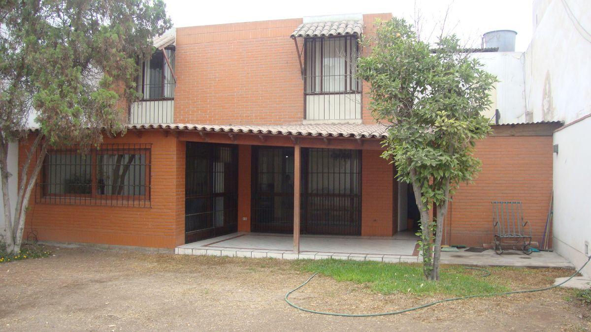 Casa con 3 Dormitorios en Venta, 362 m² Terreno en San Borja