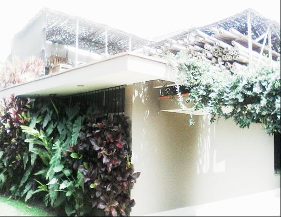 Vendo Linda Casa en Avenida Buenavista N 1, San Borja
