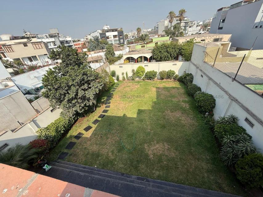 Vendo Linda Casa en Jirón Calle 9 N 1, San Borja