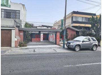 1180612 - Se Vende Propiedad en La Av. Javier Prado Frente Al Banco de La Nación