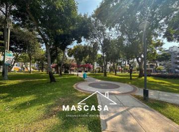 Vendo Hermosa Casa en San Borja Amplios Ambientes - Usos Multiples
