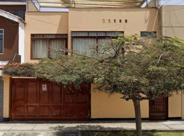 Casa en Venta en San Borja