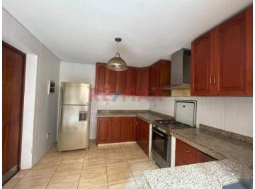 Se Vende Casa en San Borja
