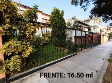 Linda Casa en Venta San Borja Piscina Chimenea At. 403 m²