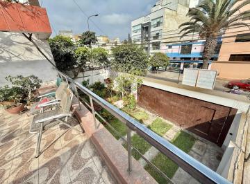 Venta de Casa 5 Dormitorios – San Borja (Altura 7 Guardia Civil)