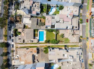 Casa Como Terreno en Chacarilla del Estanque, San Borja