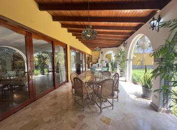 Casa en Chacarilla del Estanque