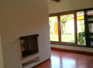 Excelente Casa Cerca Av San Borja Sur y Av San Luis San Borja