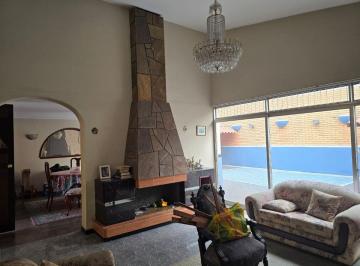 Casa de 338 m² Excelente Ubicacion San Borja a Precio de Ocasion