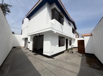 Exclusiva Casa en Venta San Borja