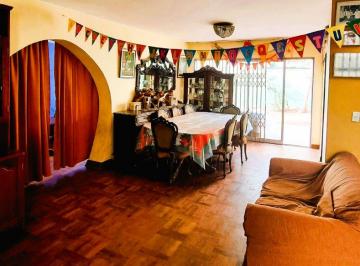 Venta de Casa en San Borja!
