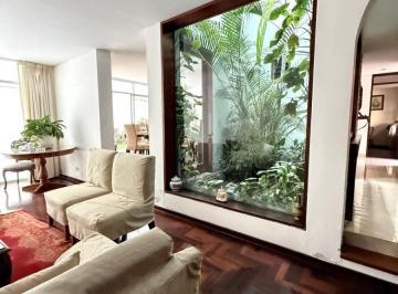 Venta de Casa en San Borja!