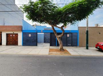 Se Vende Casa en Av. Bailetti – San Borja