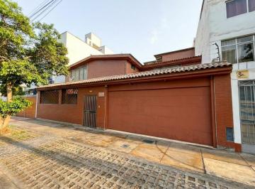 Oportunidad – Casa Como Terreno en Calle Pietro Marchand