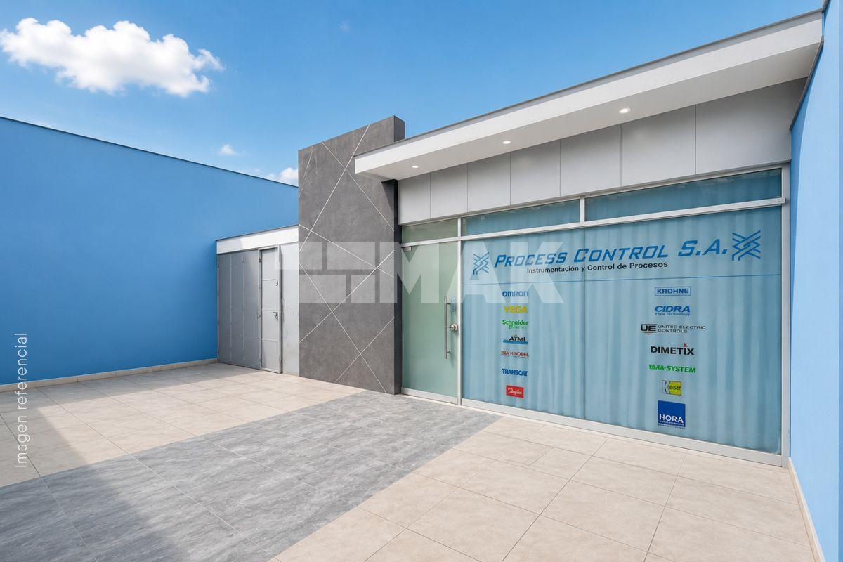 ¿Tu Próximo Centro de Operaciones o El Hogar de Tus Sueños?