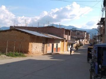 Vendo Casa en San Ignacio - Jaen