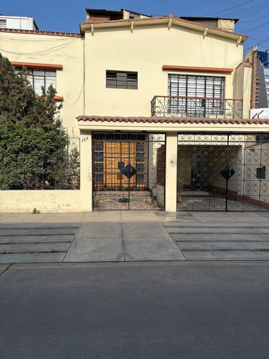 Excelente Casa, Se Vende Como Terreno