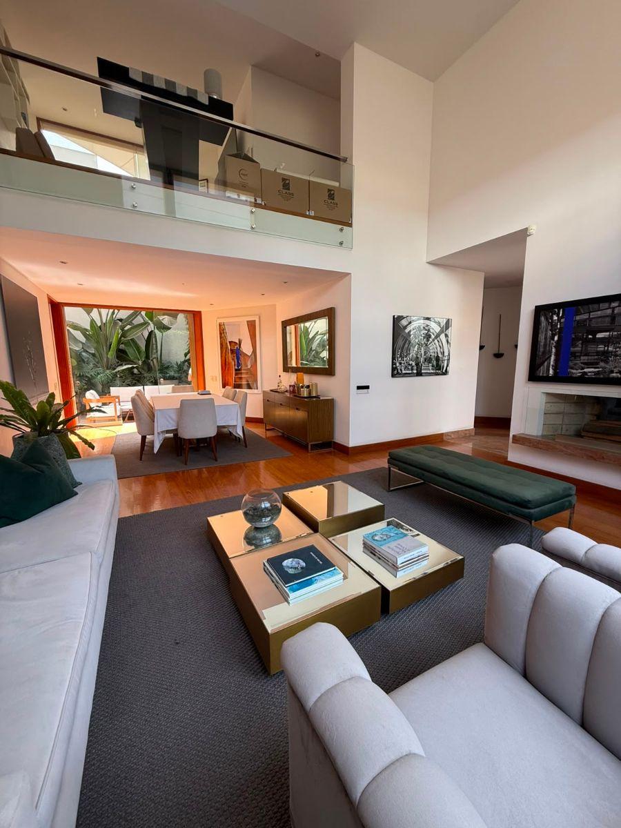 Preciosa Casa en El Olivar Nueva