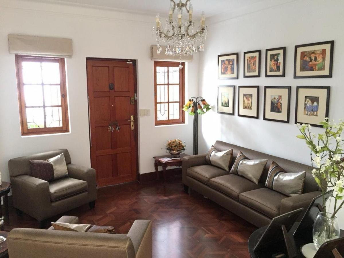 Vendo Casa Como Terreno Cerca Al Colegio Leon Pinelo
