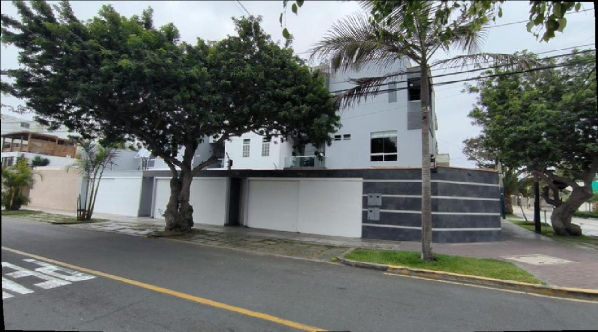 Casa - San Isidro