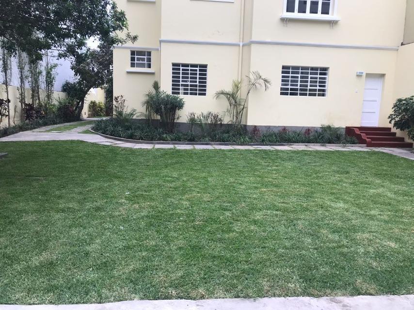 Vendo Bella Casa en Calle Los Cipreses N 2, San Isidro