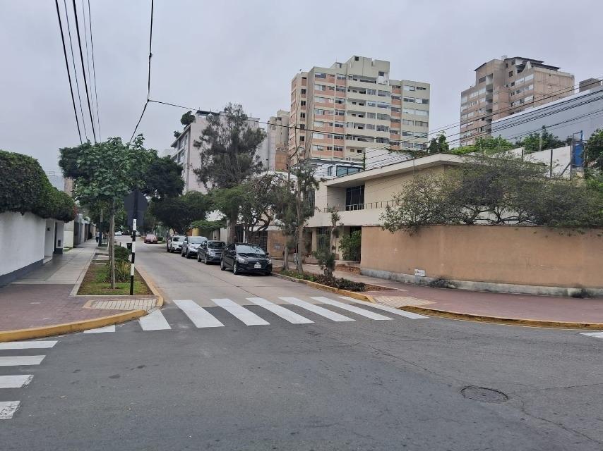 Vendo Bella Casa en Calle Los Manzanos N 5, San Isidro