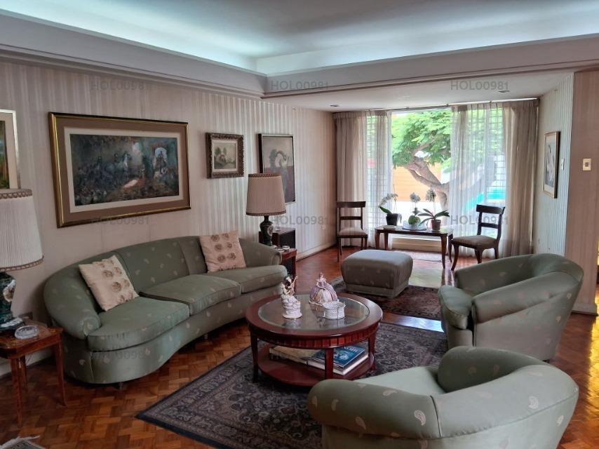 Vendo Bonita Casa en Calle Juan Norberto Elespuru N 6, San Isidro