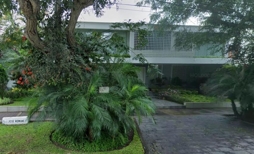 Vendo Linda Casa en Calle Teniente Romanet N 3xx, San Isidro.