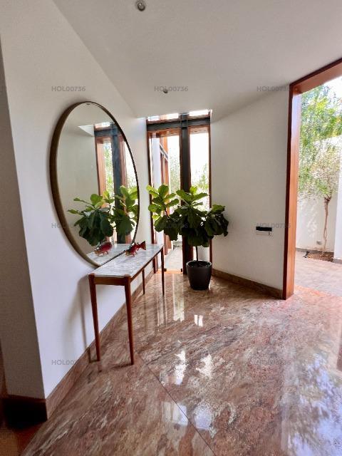 Vendo Linda Casa en Pasaje El Aromito N 11x, Urb. El Olivar, San Isidro.
