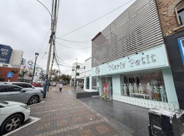 Local 2 Pisos en Av. Conquistadores | 207 m² | San Isidro