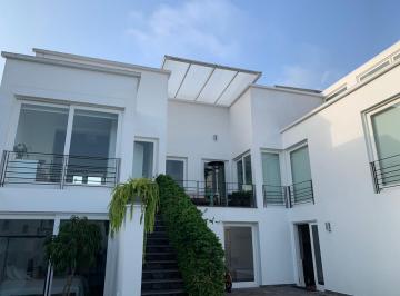 Espectacular Casa en Venta - El Olivar