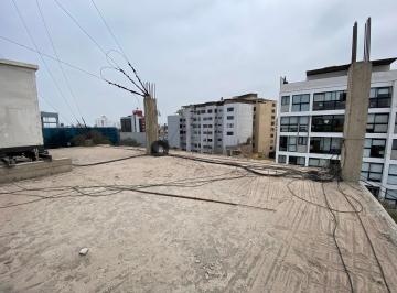 Venta de Aires 150 m² Para 2pisos en San Isidro