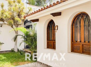 Casa con Excelente Ubicación Cerca Al Golf de San Isidro