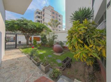 Exclusiva Casa en San Isidro Cerca a Parque