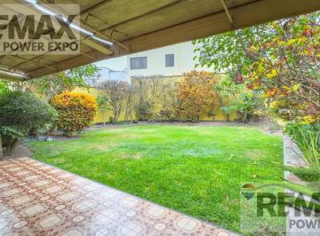 Venta Casa en San Isidro