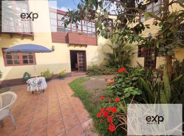 Casa en Venta San Isidro